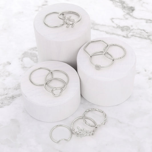 All About the Rings