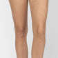 Denim Cuffed Shorts