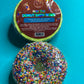 Donut Bath Bomb