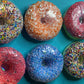 Donut Bath Bomb